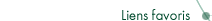 Liens juridiques favoris